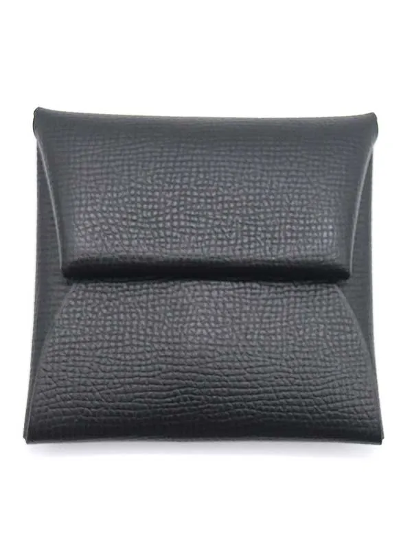 HERMES エルメス 2018年製 C刻印 ヴァスティア レザーコインケース