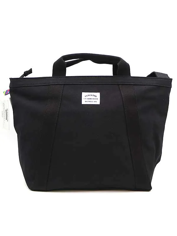 is-ness DUCK CANVAS TOTE ダックキャンバストートバッグ