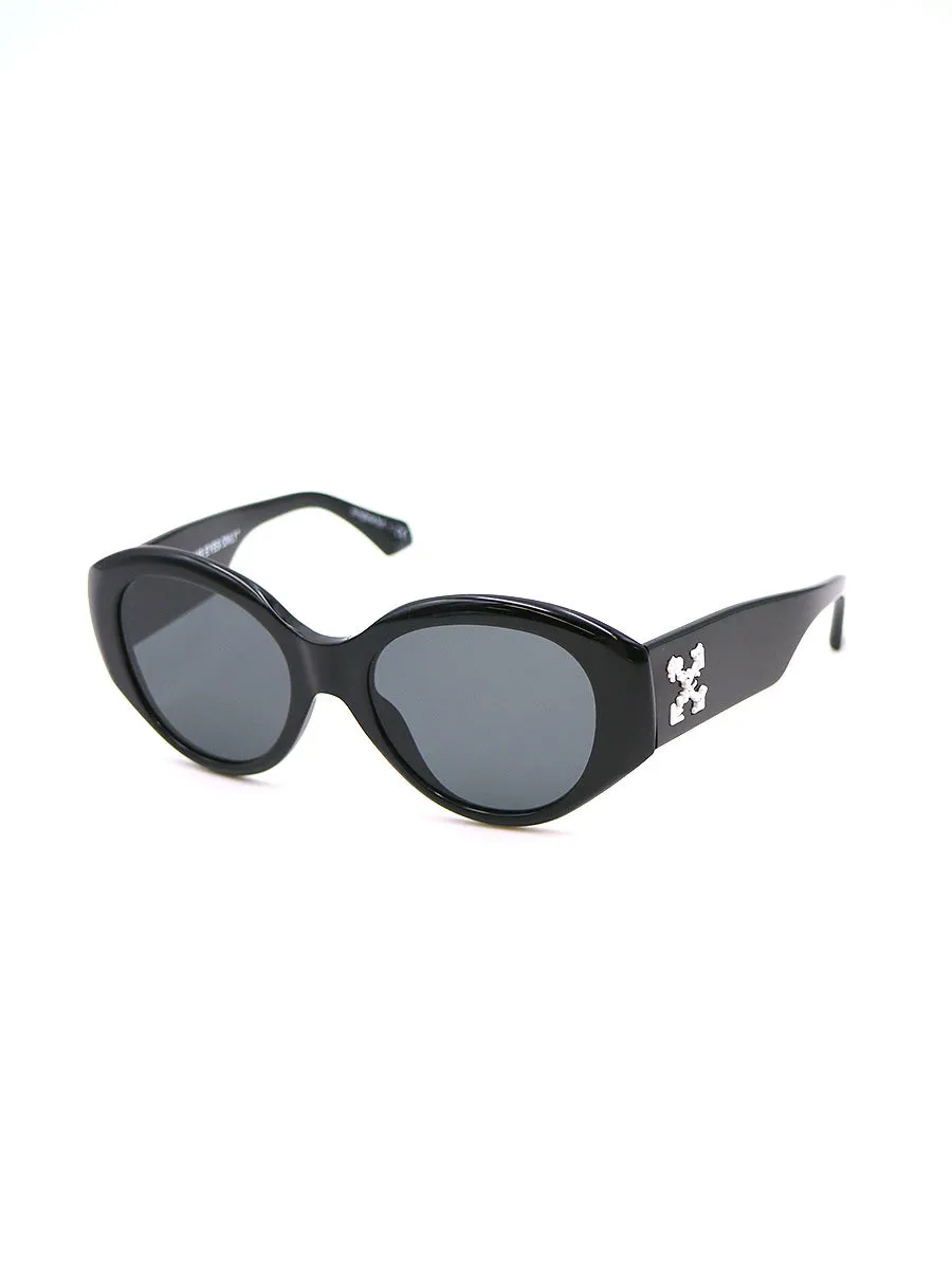 OFF-WHITE オフホワイト The Sun サングラス