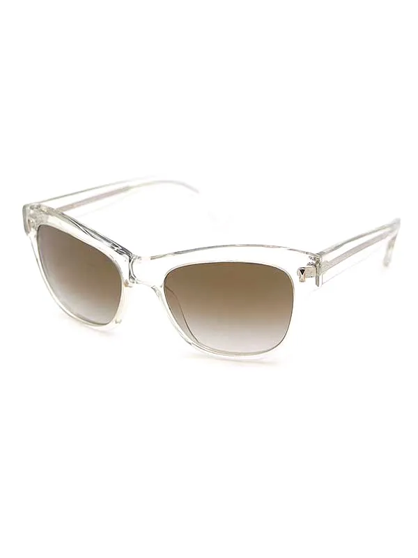 OLIVER PEOPLES オリバーピープルズ OV5233-S sofee クリアフレームサングラス