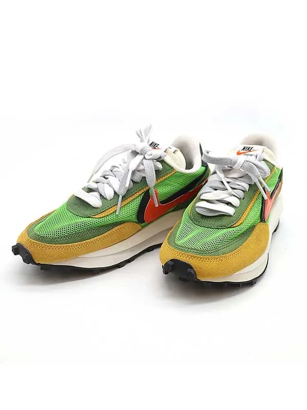 sacai サカイ ナイキ LDV WAFFLE スニーカー BV0073-300