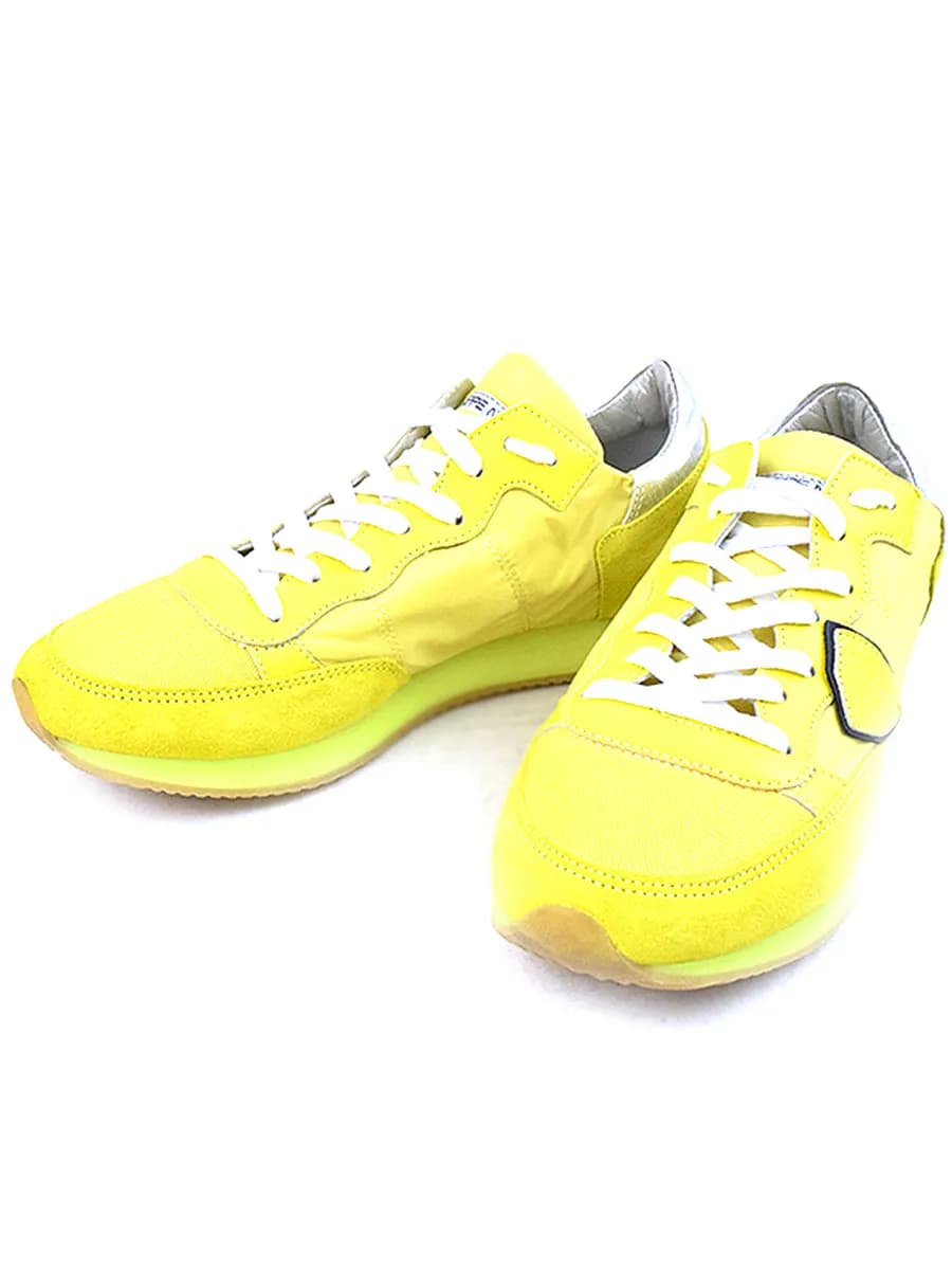 PHILIPPE MODEL フィリップモデル Tropez スニーカー