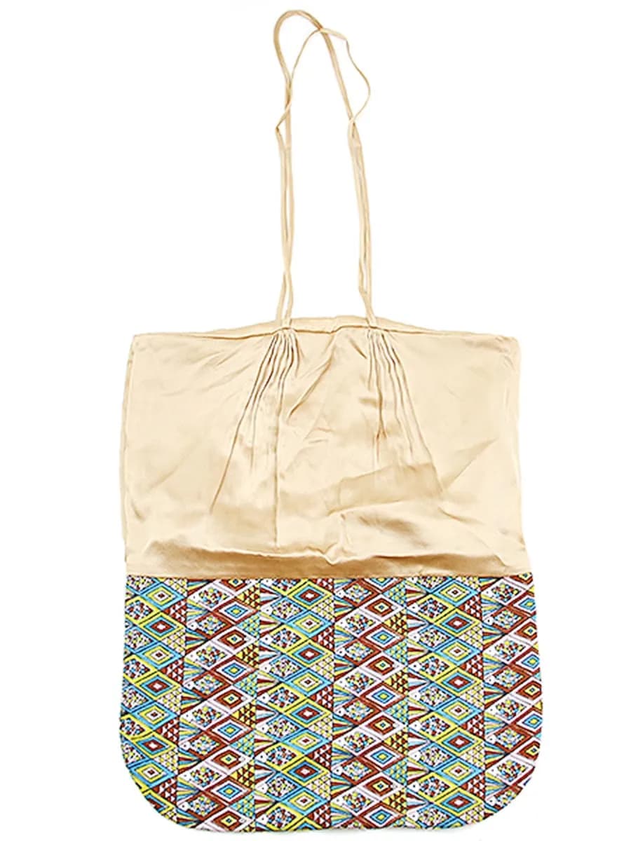 mina perhonen ミナペルホネン fondant bag peace フォンダンバッグ