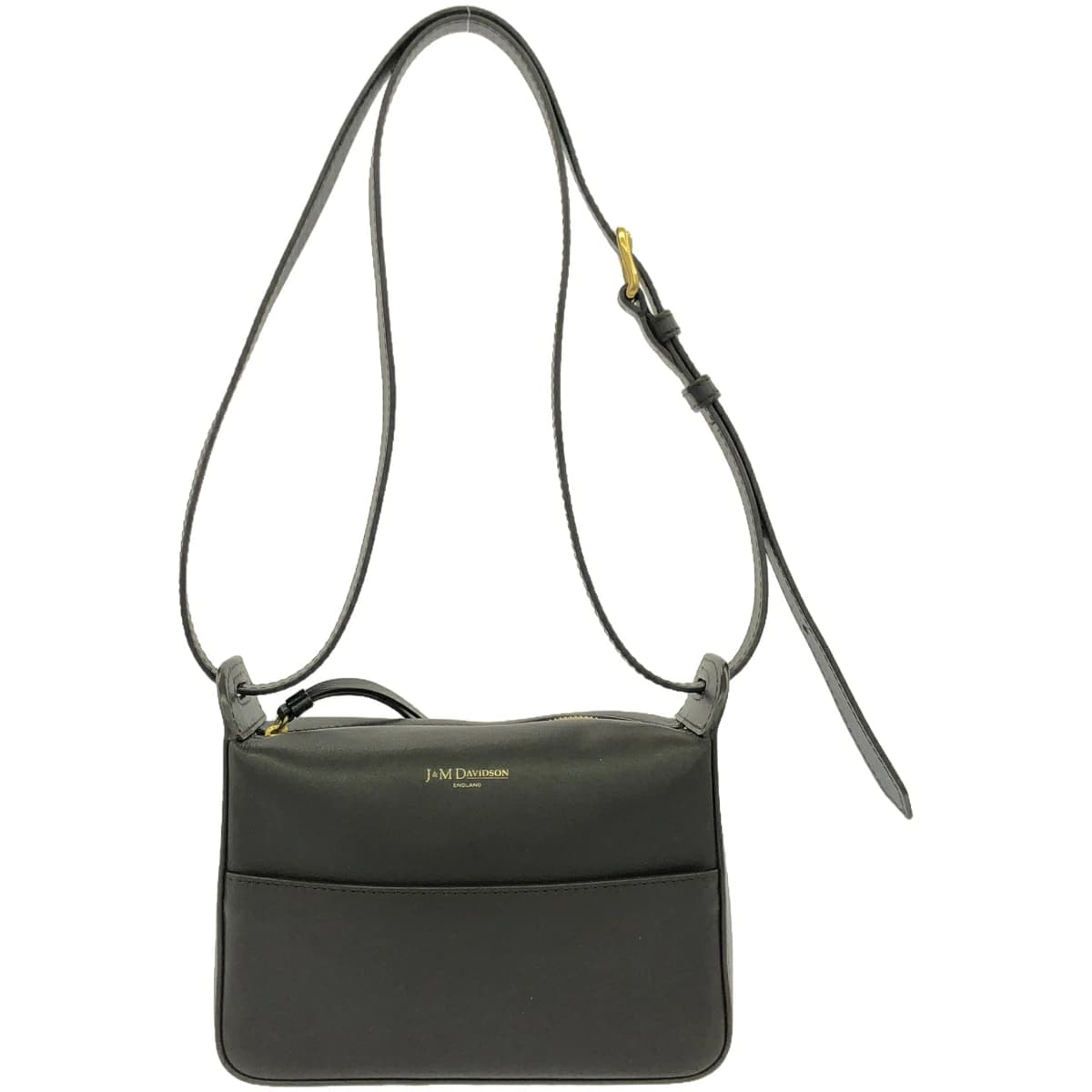 J & M DAVIDSON ジェイアンドエムデヴィッドソン POISE BAG ポイズ ショルダーバッグ