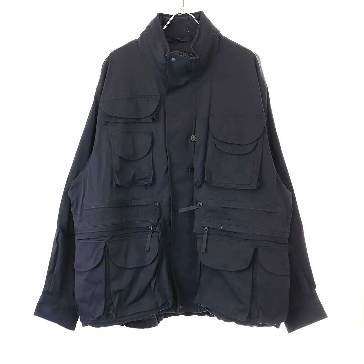 DAIWA PIER39 ダイワピア39 20AW TECH PERFECT FISHING JACKET テックパーフェクトフィッシングジャケット BJ-25022W