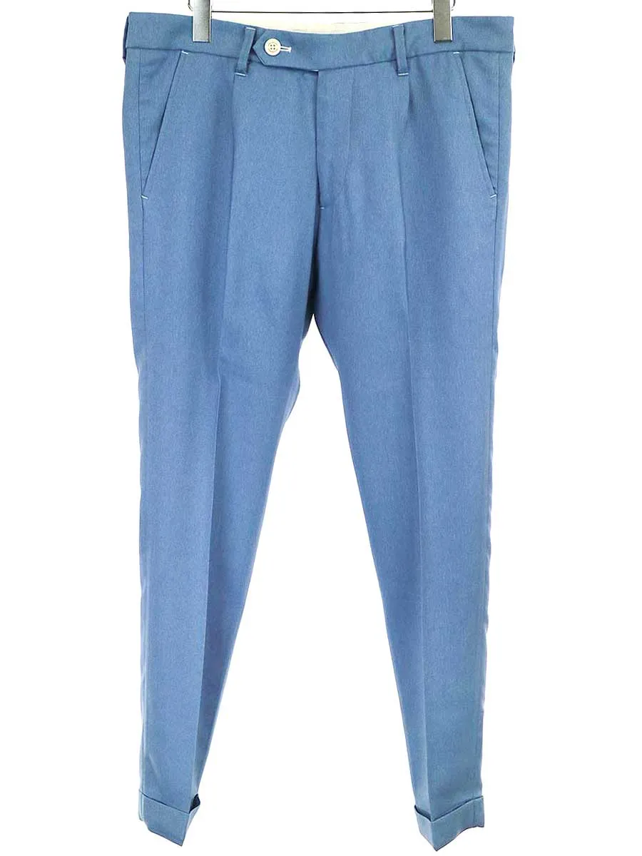 1piu1uguale3 ウノピゥウノウグァーレトレ flagship store limited pants パンツ