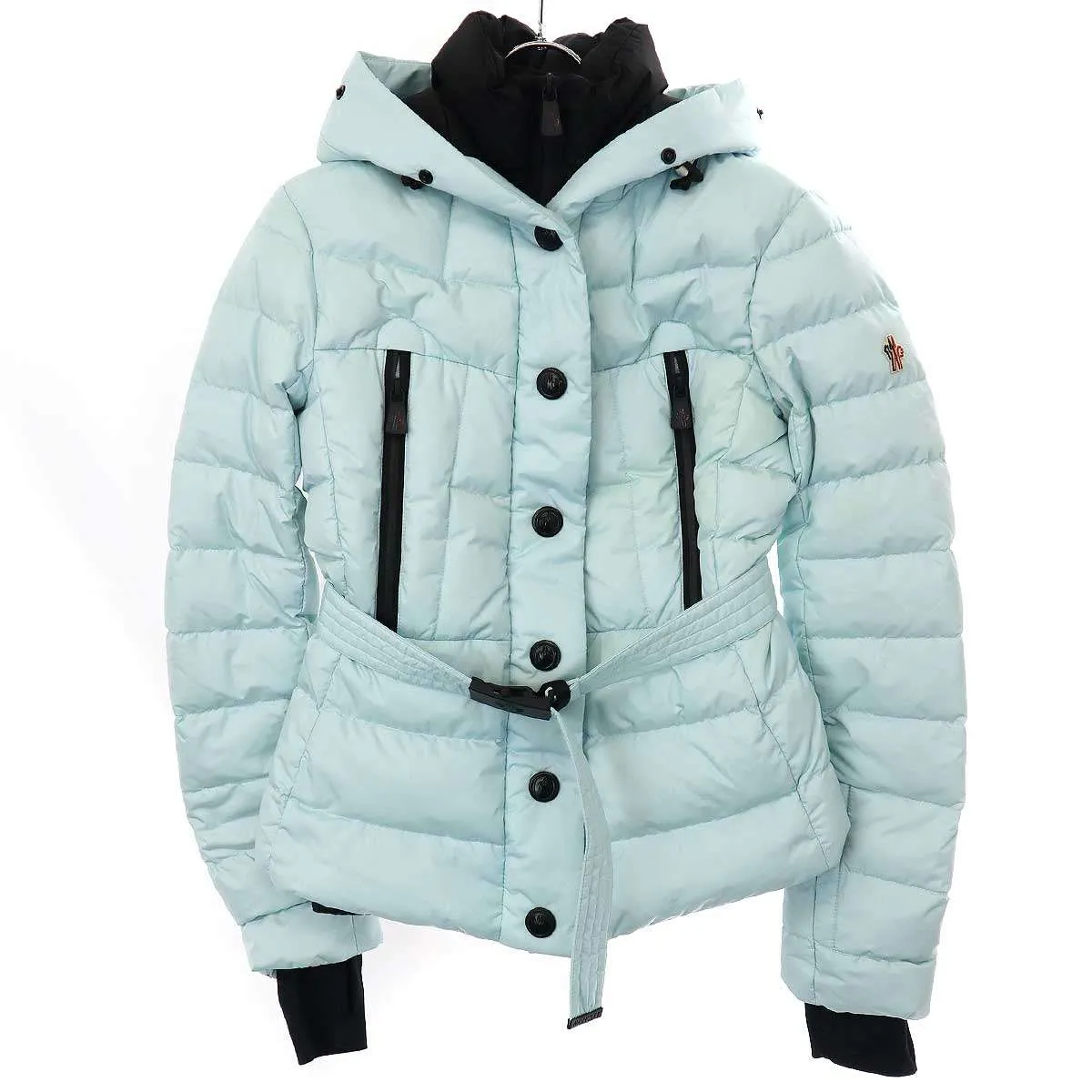 MONCLER モンクレール グルノーブル Beverley ダウンジャケット