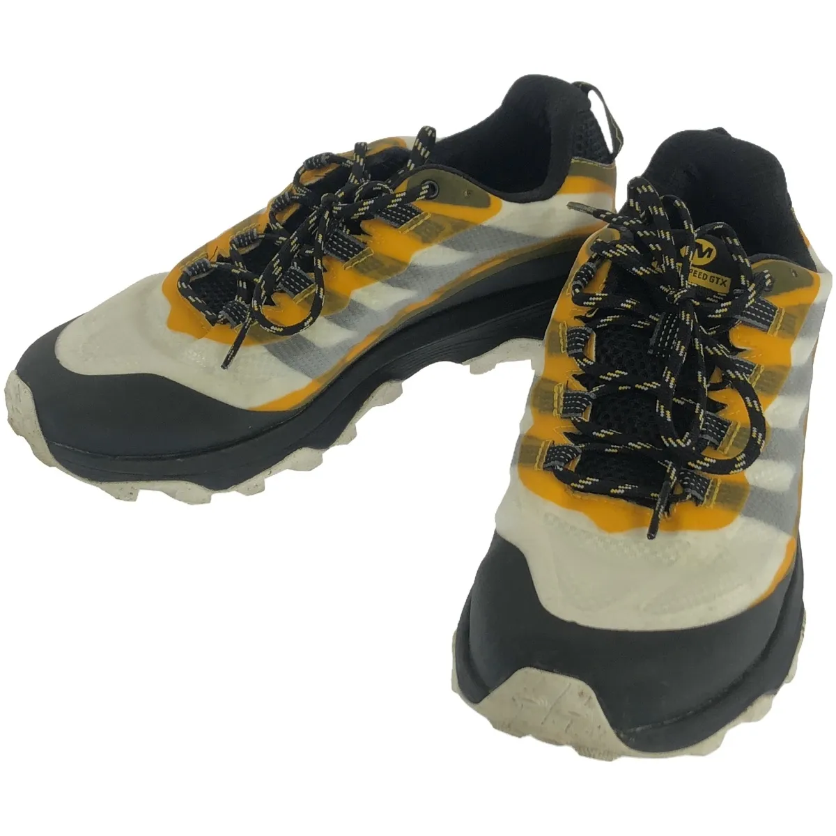 MERRELL メレル MOAB SPEED GORE-TEX ローカットスニーカー J066771