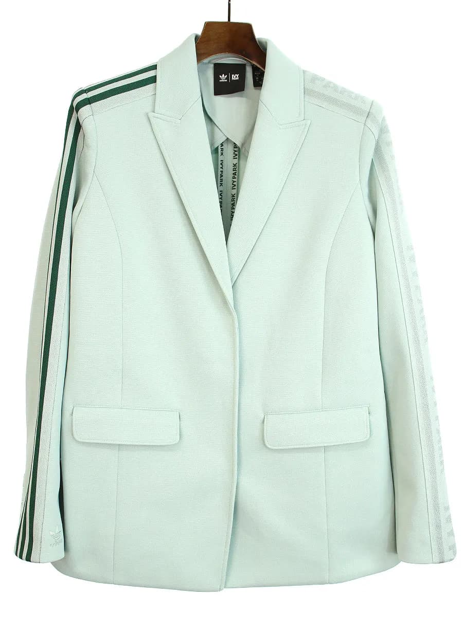 adidas アディダス Ivy Park Suit Jacket スーツジャケット