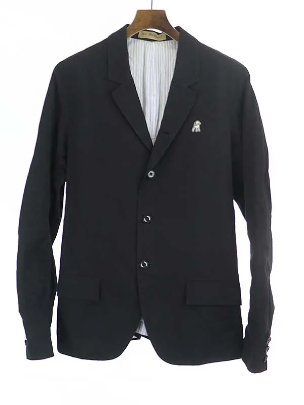 UNDERCOVER ザ シェパード アンダーカバー 16AW カルゼパッカリングセットアップ