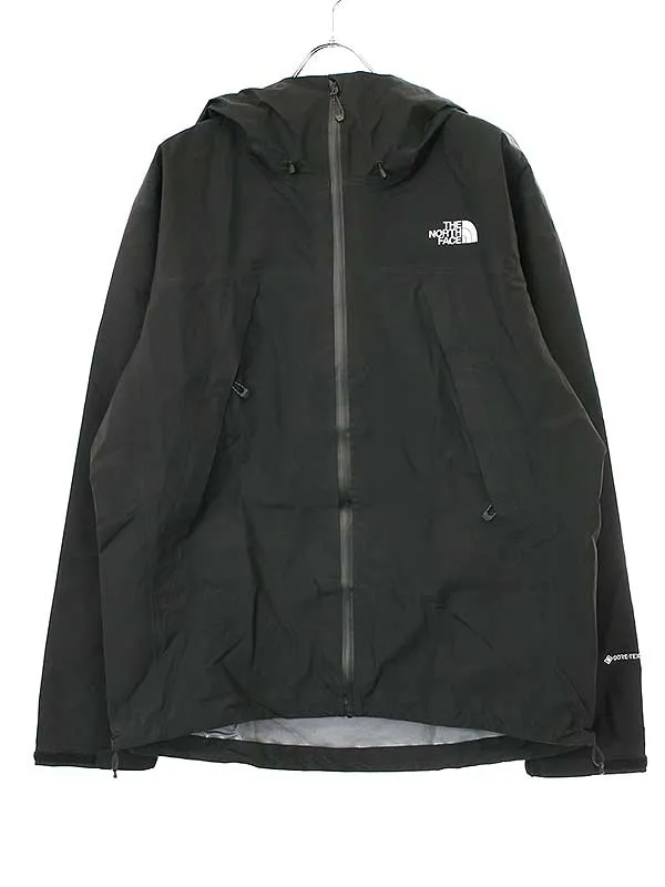 THE NORTH FACE ザノースフェイス GORE-TEX Climb Light Jacket クライムライトジャケット