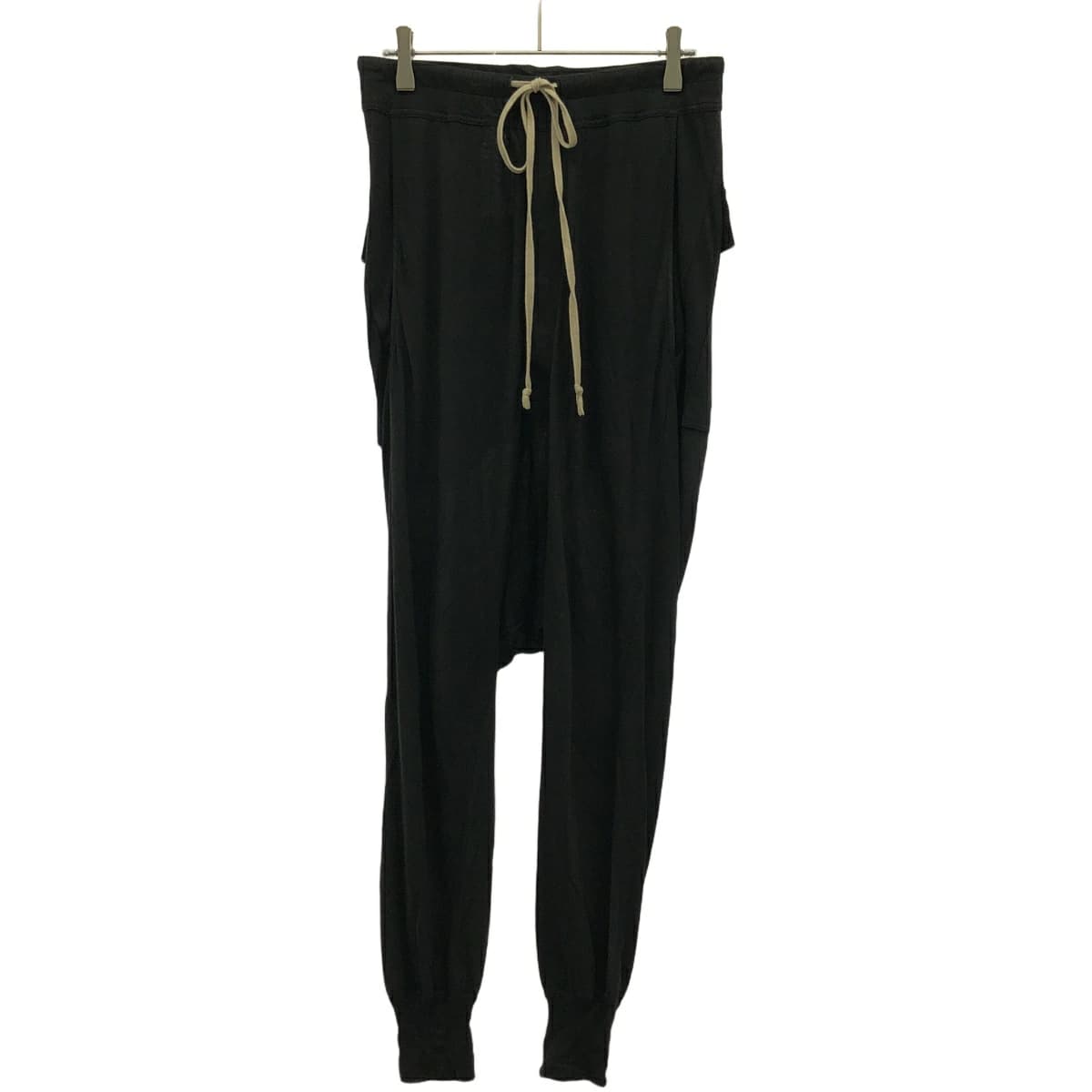 Rick Owens リックオウエンス リリーズ 17AW サルエルイージーパンツ LI17F4334-L
