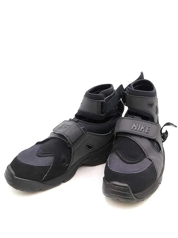 COMME des GARCONS ナイキ × コムデギャルソン AIR CARNIVORE スニーカー