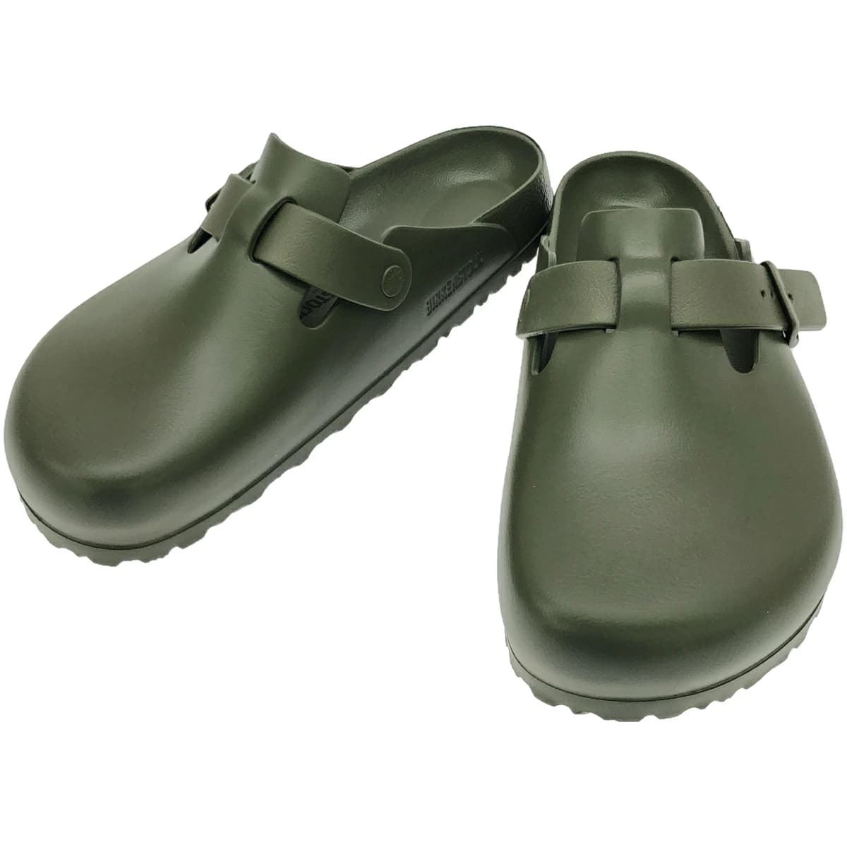 BIRKENSTOCK ビルケンシュトック Boston EVA サンダル 1026215