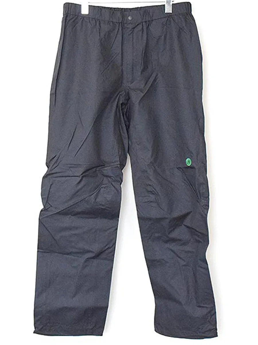 Marmot マーモット×ビームス ゴルフ レインストームパンツ