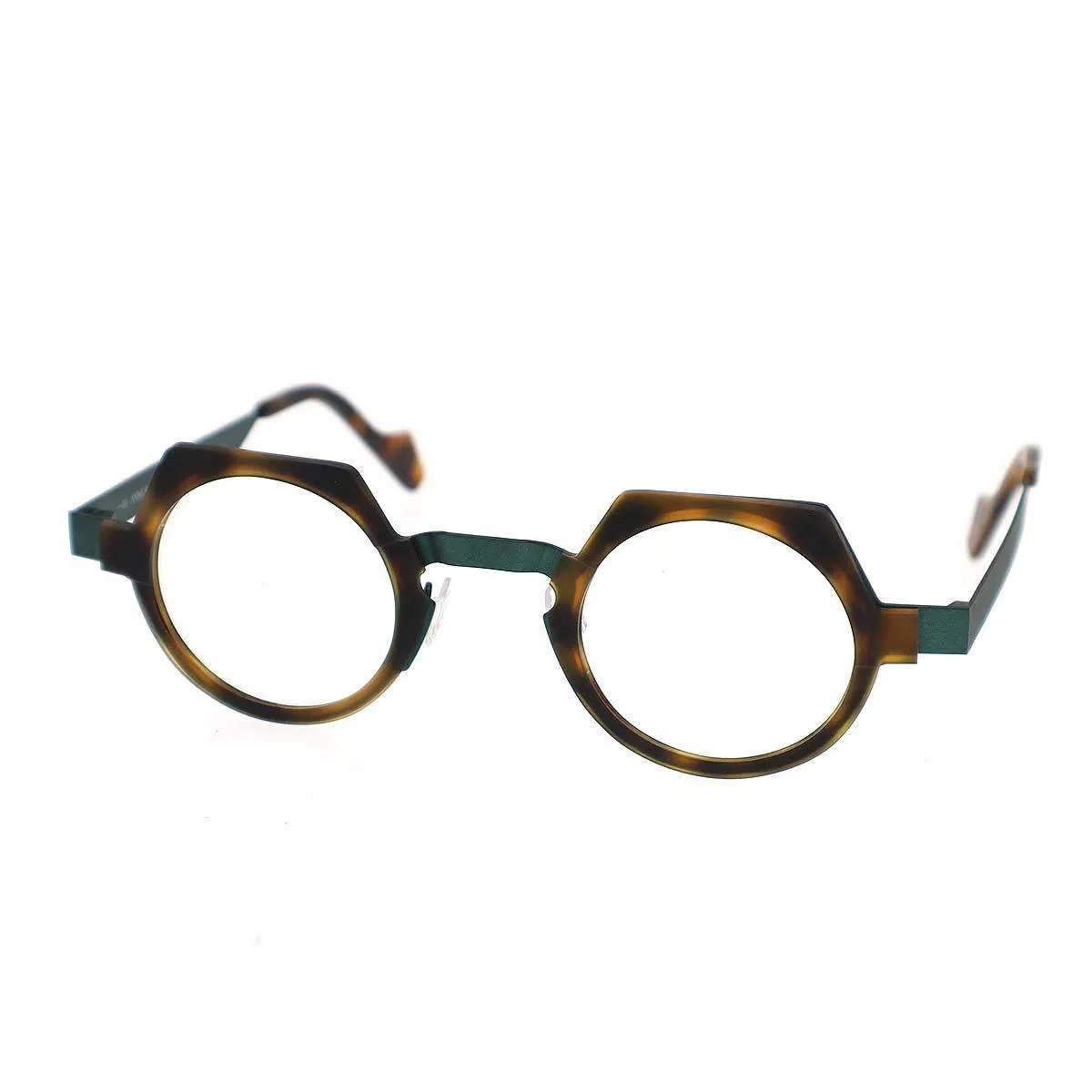 ANNE ET VALENTIN アンバレンタイン ORLAN 9C15 アイウェア 眼鏡