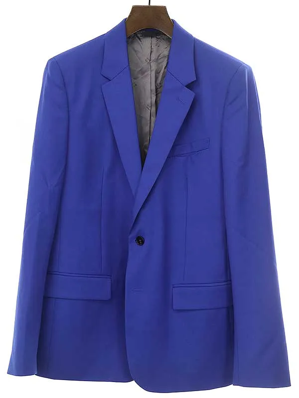 Maison Margiela メゾン マルジェラ 14SS 2Bウールテーラードジャケット