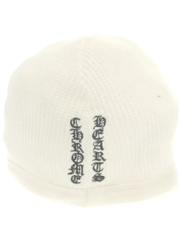 CHROME HEARTS クロムハーツ サーマルニットビーニー