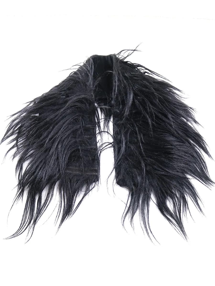 ANN DEMEULEMEESTER アンドゥムルメステール ファーショール