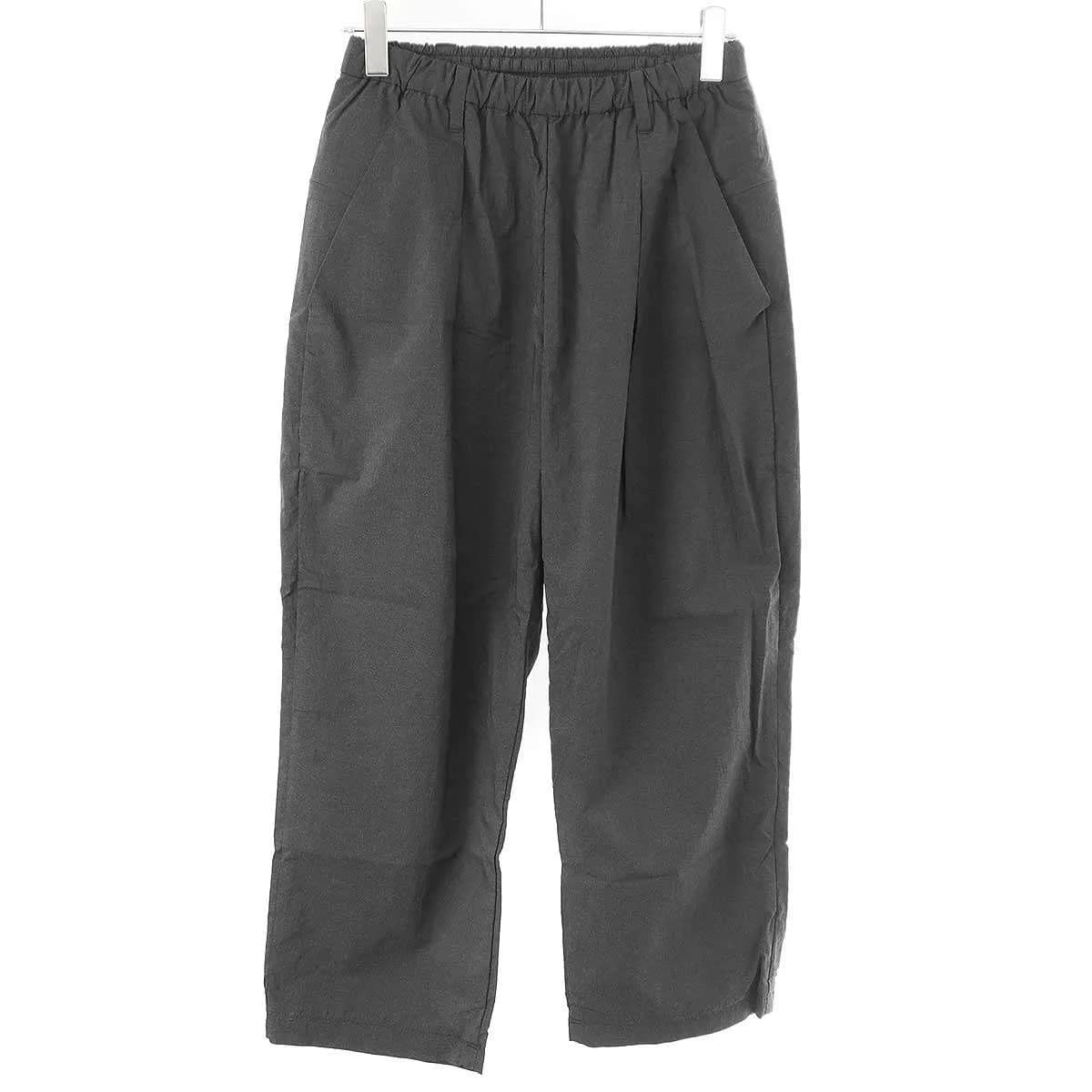 TEATORA テアトラ Wallet Pants RESORT PH ウォレットパンツ tt-004R-PH
