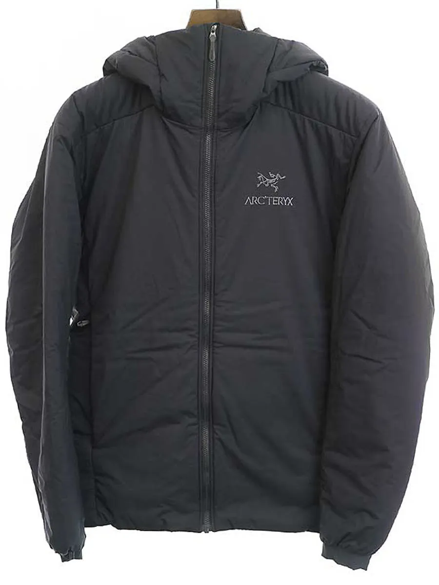 Arc'teryx アークテリクス Atom AR Hoody アトム 中綿ジャケット