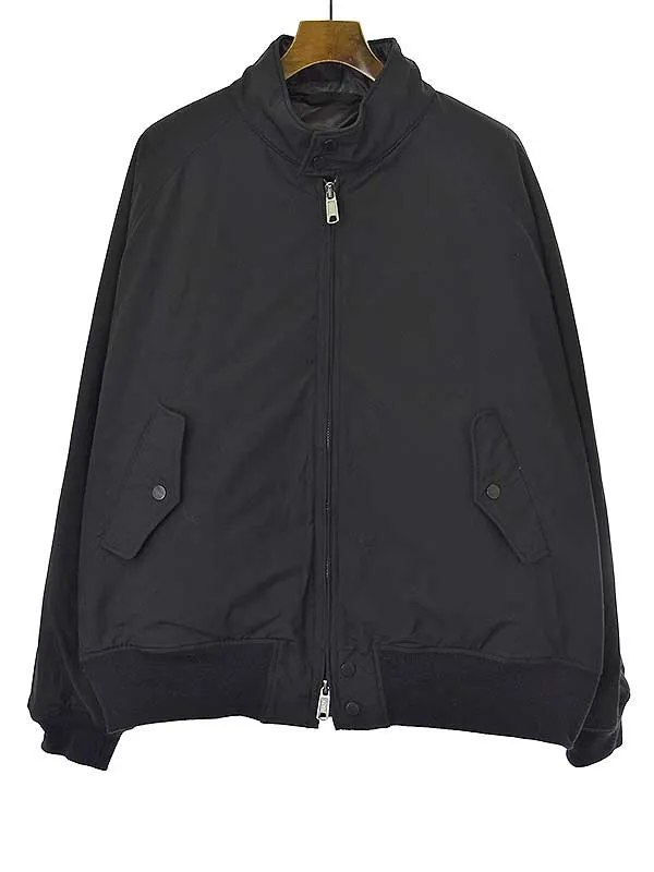 Engineered Garments エンジニアド ガーメンツ×バラクータ 22AW G9 MA1 HARRINGTON JACKET ハリントンジャケット