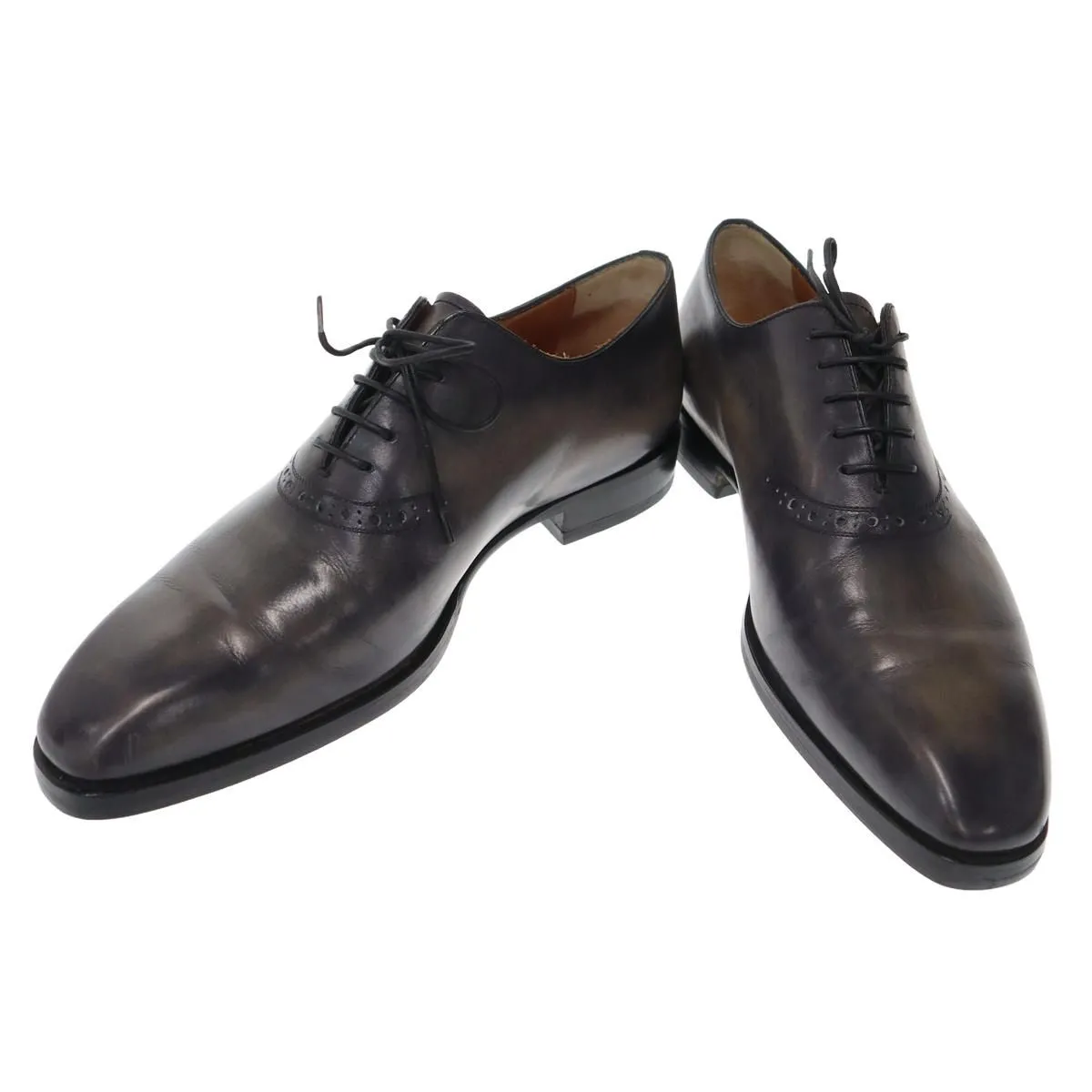 Berluti ベルルッティ アレッサンドロ レザーシューズ
