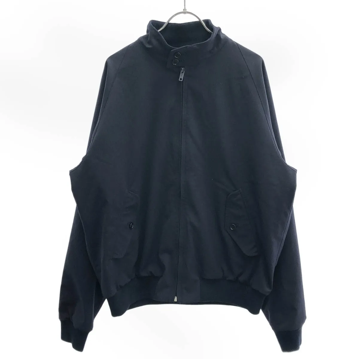 MINEDENIM マインデニム 26SS PE.Wool Gabardine Dog Ear Blouson ドッグイヤーブルゾン
