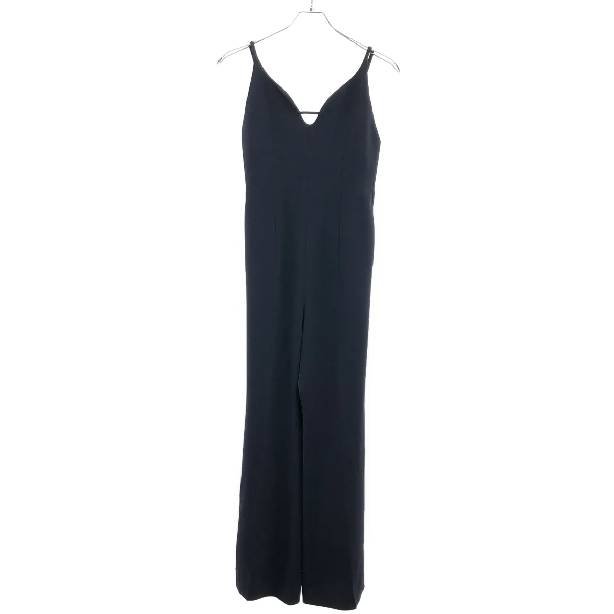 Mame Kurogouchi マメ クロゴウチ 25SS Triacetate Polyester Georgette Jumpsuits ジャンプスーツ MM25SS-OA100