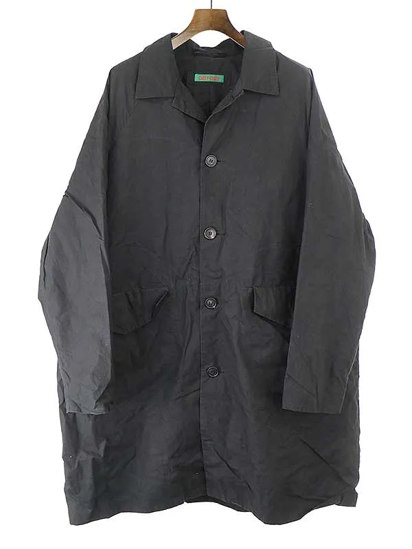 CASEY CASEY ケイシー ケイシー 20SS OLI COAT オーバーサイズコート
