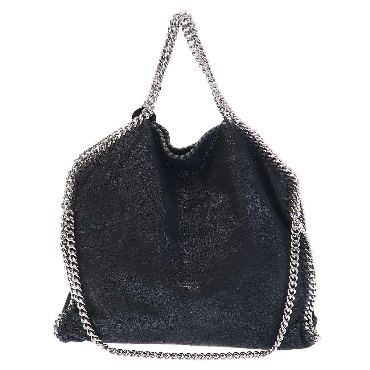 Stella McCartney ステラ マッカートニー Falabella ファラベラチェーントートバッグ