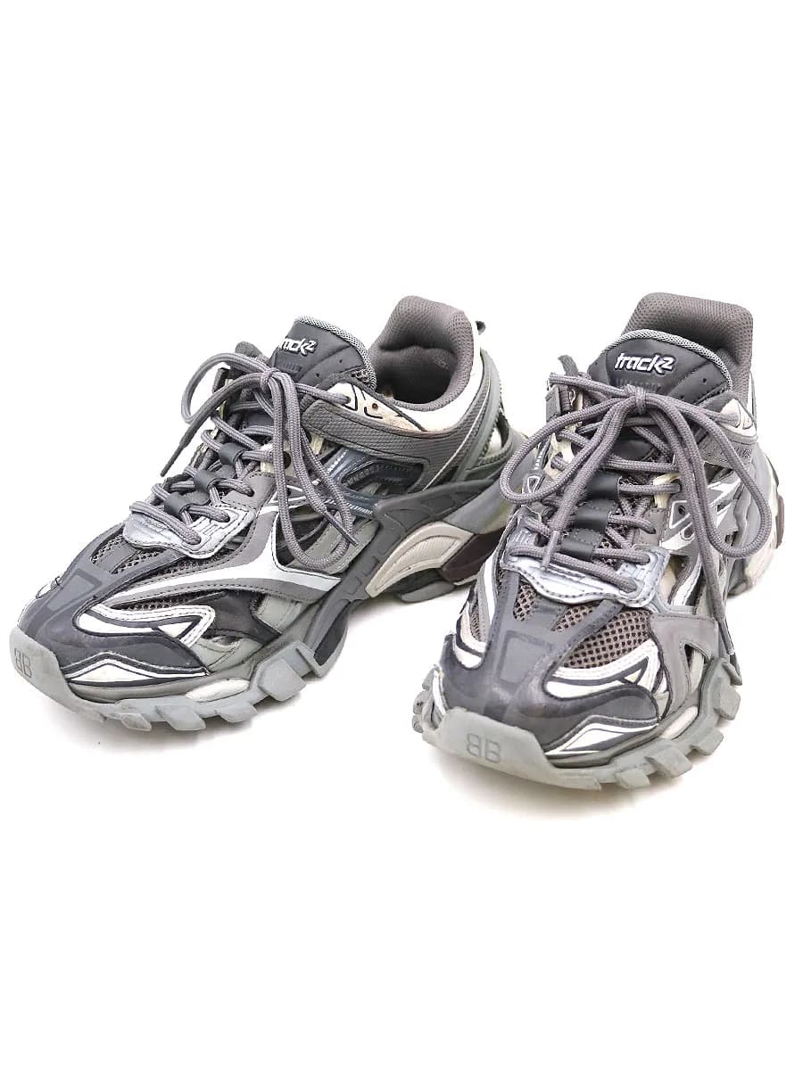 BALENCIAGA バレンシアガ Track2 トラック2スニーカー