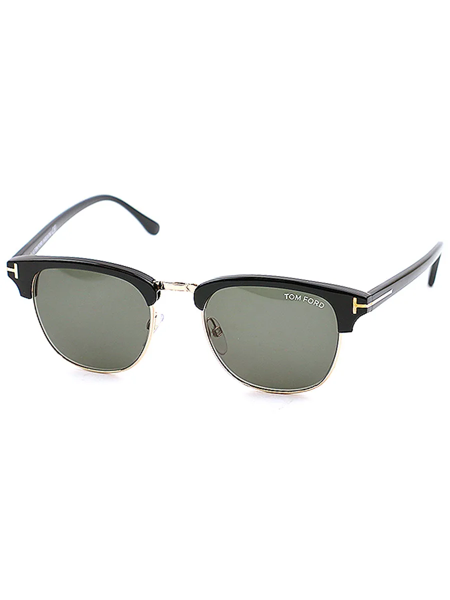 TOM FORD トムフォード TF248 HENRY サングラス