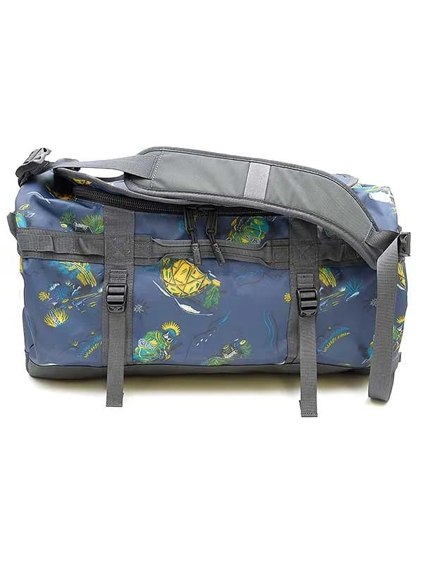 THE NORTH FACE ザ ノース フェイス BCダッフルM BC Duffel M NM81814 ダッフルバッグ