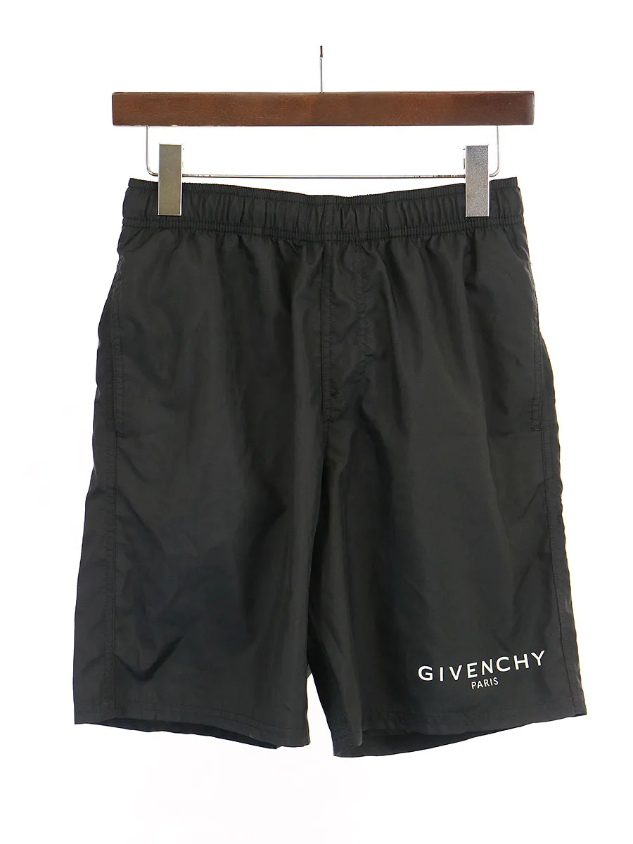 GIVENCHY ジバンシィ ナイロンスイムショーツ