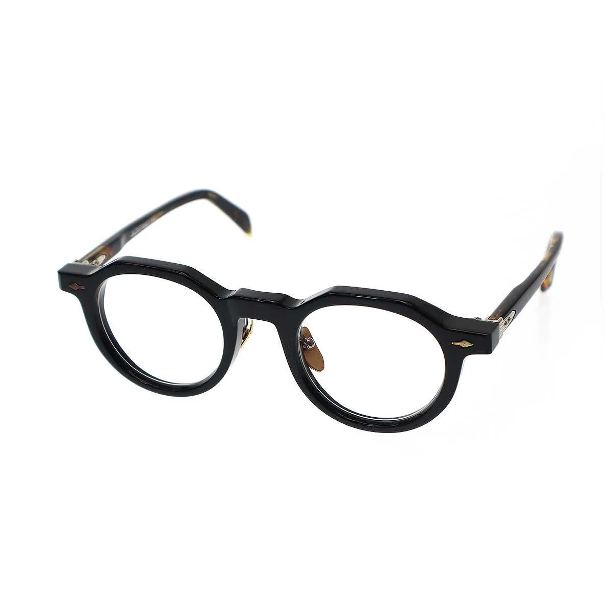 JACQUESMARIEMAGE ジャックマリーマージュ RIVOLI アイウェア 眼鏡 JMMRV01AF
