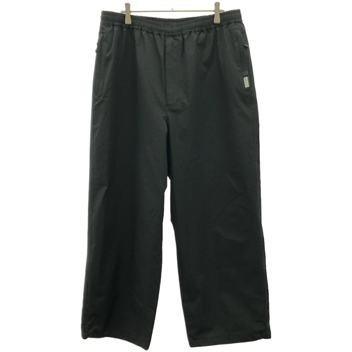 DAIWA PIER39 ダイワピア39 24AW GORE-TEX WINDSTOPPER TECH EASY TROUSERS イージーパンツ BP-10024W