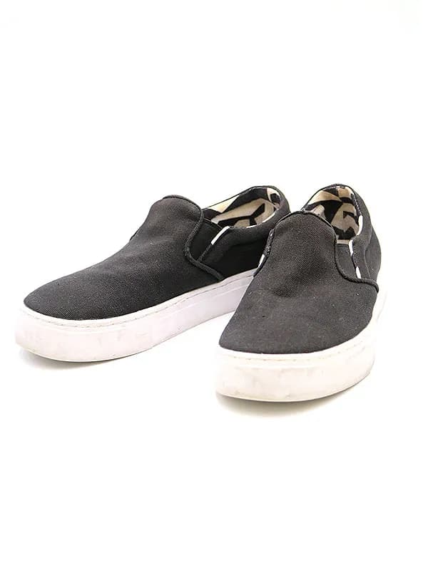 SATURDAYS SURF NYC サタデーズニューヨークシティ スリッポンスニーカー