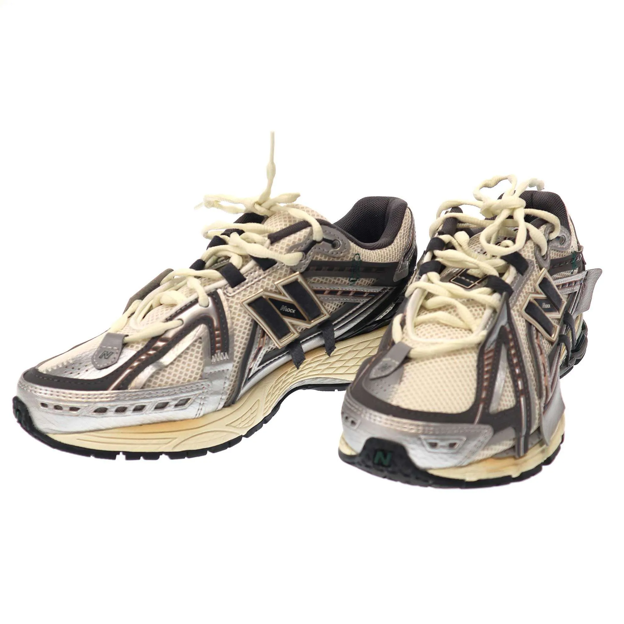 New Balance ニューバランス M1906AD SILVER Refined Future スニーカー