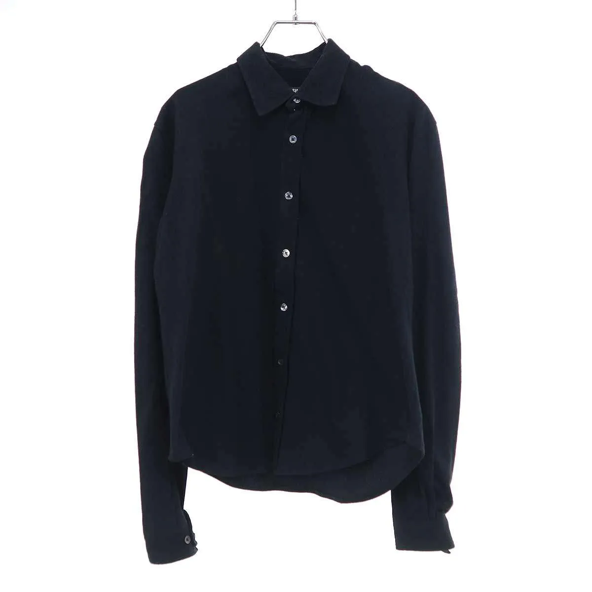RAF SIMONS ラフシモンズ 1997SS ロングスリーブシャツ