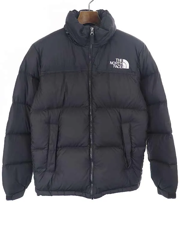 THE NORTH FACE ザノースフェイス ND91841 Nuptse Jacket ヌプシジャケット ダウンジャケット