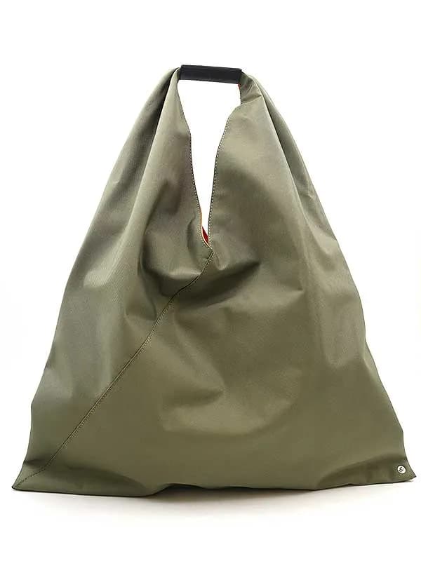MM6 エムエムシックス JAPANESE HANDBAG ジャパニーズハンドバッグ
