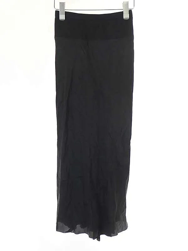 Rick Owens リックオウエンス 23SS タイトスカート