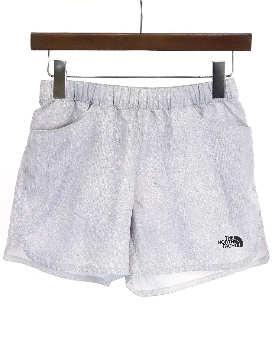 THE NORTH FACE ノースフェイス NBW41993 ベントメッシュショートパンツ