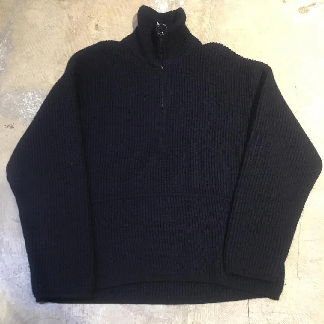 Acne Studios Acne Studios 17AW Neptune
