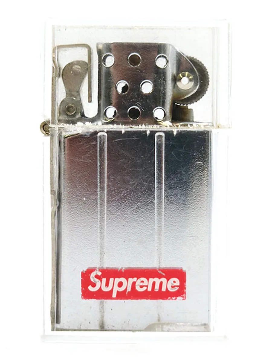 Supreme シュプリーム 19AW 坪田パールライター