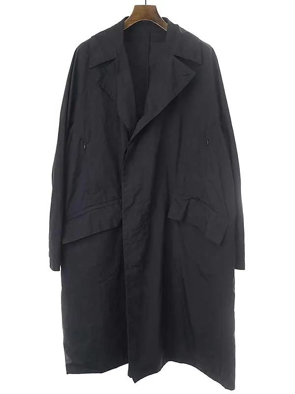 TEATORA テアトラ DEVICE COAT P パッカブルデバイスコート