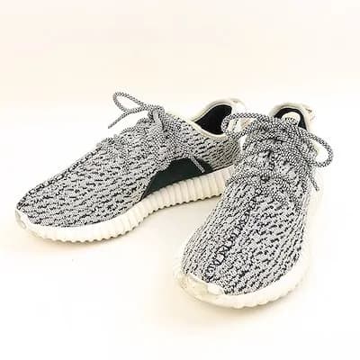 adidas adidas YEEZY BOOST 350 TURTLE DOVE