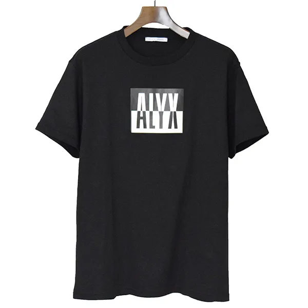 ALYX アリクス ロゴプリントTシャツ