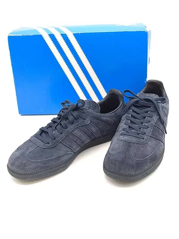 adidas アディダス UNITED ARROWS別注 SAMBA UA スニーカー G26863